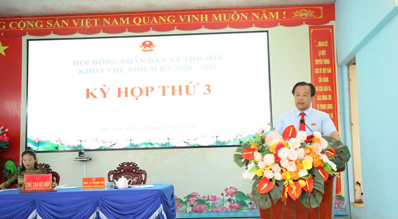 Hình 1 kỳ họp 3